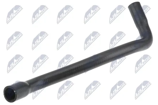 Ladeluftschlauch NTY GPP-ME-129 Bild Ladeluftschlauch NTY GPP-ME-129