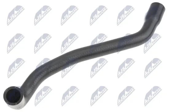 Ladeluftschlauch NTY GPP-ME-129 Bild Ladeluftschlauch NTY GPP-ME-129