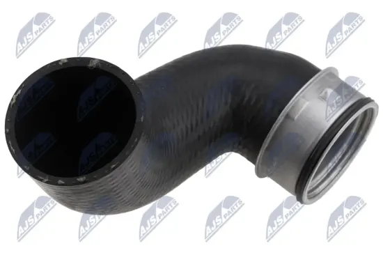 Ladeluftschlauch NTY GPP-ME-131 Bild Ladeluftschlauch NTY GPP-ME-131