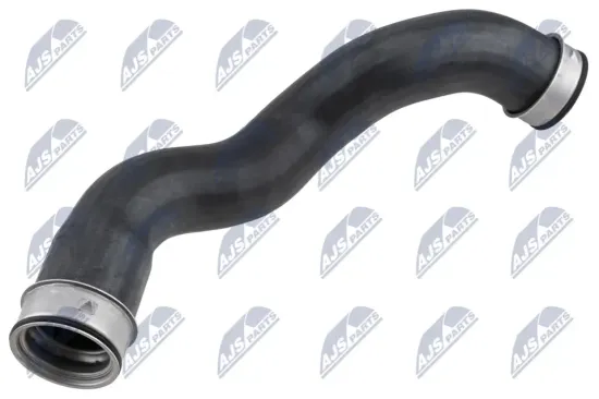 Ladeluftschlauch NTY GPP-ME-133 Bild Ladeluftschlauch NTY GPP-ME-133