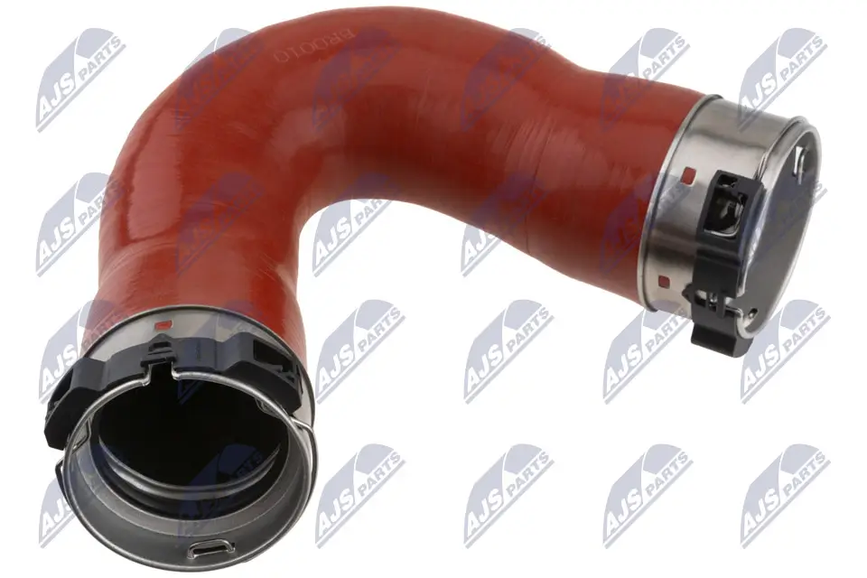 Ladeluftschlauch NTY GPP-ME-134