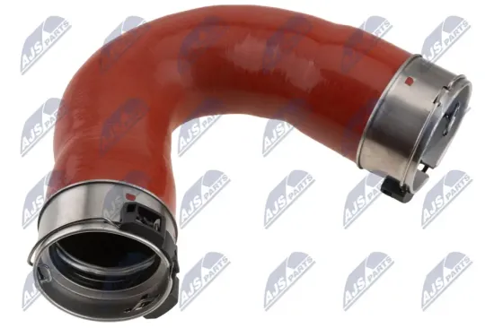 Ladeluftschlauch NTY GPP-ME-134 Bild Ladeluftschlauch NTY GPP-ME-134