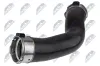 Ladeluftschlauch NTY GPP-ME-148 Bild Ladeluftschlauch NTY GPP-ME-148