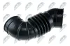 Ansaugschlauch, Luftfilter NTY GPP-MS-000 Bild Ansaugschlauch, Luftfilter NTY GPP-MS-000