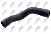 Ladeluftschlauch NTY GPP-MS-001