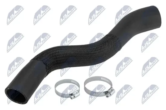 Ladeluftschlauch NTY GPP-MS-002 Bild Ladeluftschlauch NTY GPP-MS-002