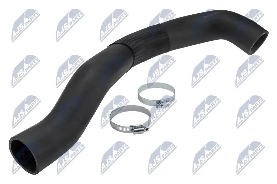 Ladeluftschlauch NTY GPP-MS-004