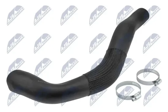 Ladeluftschlauch NTY GPP-MS-004 Bild Ladeluftschlauch NTY GPP-MS-004