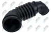 Ansaugschlauch, Luftfilter NTY GPP-MS-010 Bild Ansaugschlauch, Luftfilter NTY GPP-MS-010