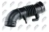Ansaugschlauch, Luftfilter NTY GPP-MZ-002 Bild Ansaugschlauch, Luftfilter NTY GPP-MZ-002