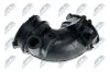 Ansaugschlauch, Luftfilter NTY GPP-MZ-008 Bild Ansaugschlauch, Luftfilter NTY GPP-MZ-008