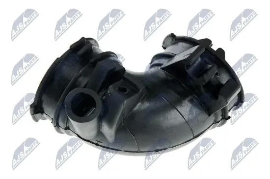 Ansaugschlauch, Luftfilter NTY GPP-MZ-008 Bild Ansaugschlauch, Luftfilter NTY GPP-MZ-008