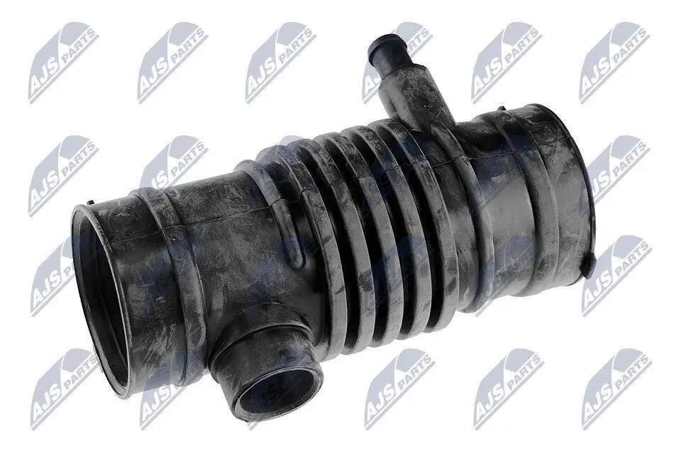 Ansaugschlauch, Luftfilter NTY GPP-MZ-010