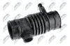Ansaugschlauch, Luftfilter NTY GPP-MZ-010 Bild Ansaugschlauch, Luftfilter NTY GPP-MZ-010