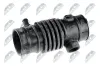 Ansaugschlauch, Luftfilter NTY GPP-MZ-010 Bild Ansaugschlauch, Luftfilter NTY GPP-MZ-010