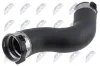 Ladeluftschlauch NTY GPP-MZ-014 Bild Ladeluftschlauch NTY GPP-MZ-014