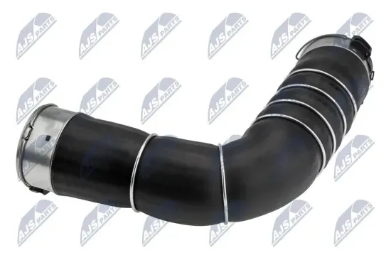 Ladeluftschlauch Ladeluftkühler links NTY GPP-NS-012 Bild Ladeluftschlauch Ladeluftkühler links NTY GPP-NS-012