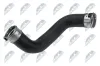 Ladeluftschlauch Ladeluftkühler links NTY GPP-NS-014 Bild Ladeluftschlauch Ladeluftkühler links NTY GPP-NS-014