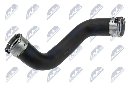 Ladeluftschlauch Ladeluftkühler links NTY GPP-NS-014 Bild Ladeluftschlauch Ladeluftkühler links NTY GPP-NS-014