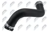 Ladeluftschlauch Ladeluftkühler links NTY GPP-NS-014 Bild Ladeluftschlauch Ladeluftkühler links NTY GPP-NS-014