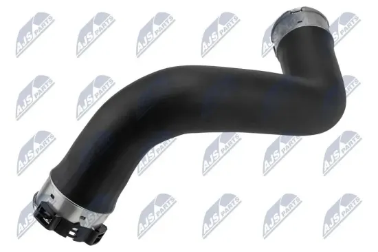 Ladeluftschlauch Ladeluftkühler links NTY GPP-NS-014 Bild Ladeluftschlauch Ladeluftkühler links NTY GPP-NS-014