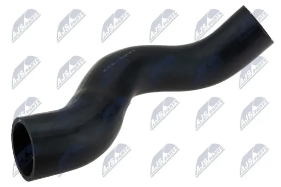 Ladeluftschlauch Ladeluftkühler rechts NTY GPP-NS-022 Bild Ladeluftschlauch Ladeluftkühler rechts NTY GPP-NS-022