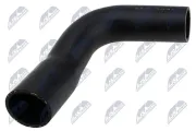 Ladeluftschlauch links oben Ladeluftkühler NTY GPP-NS-025