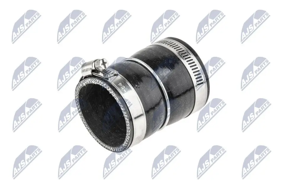 Ladeluftschlauch NTY GPP-PE-002