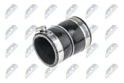 Ladeluftschlauch NTY GPP-PE-002