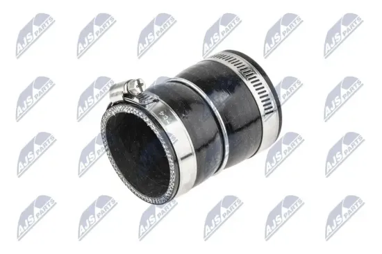 Ladeluftschlauch NTY GPP-PE-002 Bild Ladeluftschlauch NTY GPP-PE-002