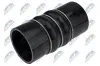 Ladeluftschlauch NTY GPP-PE-003 Bild Ladeluftschlauch NTY GPP-PE-003
