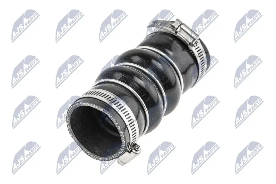 Ladeluftschlauch NTY GPP-PE-005
