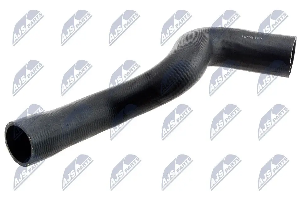 Ladeluftschlauch NTY GPP-PE-015