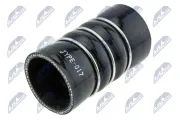 Ladeluftschlauch NTY GPP-PE-017