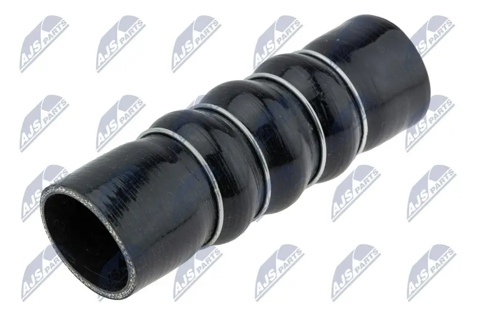 Ladeluftschlauch NTY GPP-PE-018