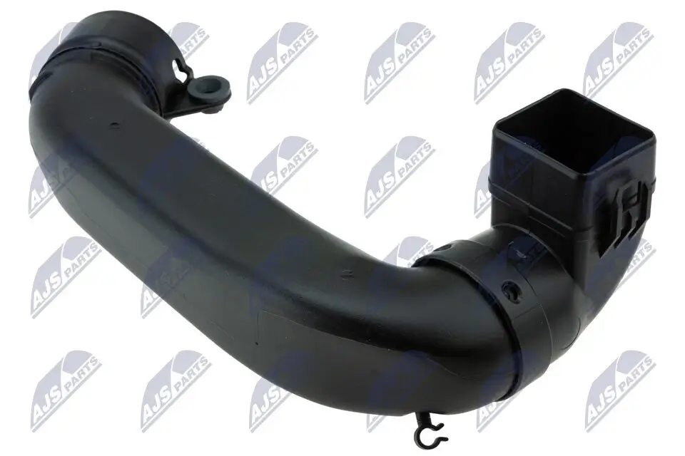 Ansaugschlauch, Luftfilter links NTY GPP-PE-020