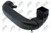Ansaugschlauch, Luftfilter links NTY GPP-PE-020 Bild Ansaugschlauch, Luftfilter links NTY GPP-PE-020