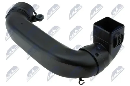Ansaugschlauch, Luftfilter links NTY GPP-PE-020 Bild Ansaugschlauch, Luftfilter links NTY GPP-PE-020