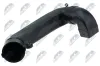 Ansaugschlauch, Luftfilter links NTY GPP-PE-020 Bild Ansaugschlauch, Luftfilter links NTY GPP-PE-020