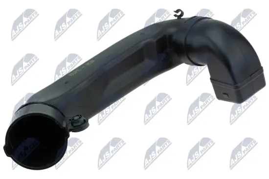 Ansaugschlauch, Luftfilter links NTY GPP-PE-020 Bild Ansaugschlauch, Luftfilter links NTY GPP-PE-020
