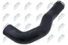 Ladeluftschlauch NTY GPP-PL-007 Bild Ladeluftschlauch NTY GPP-PL-007