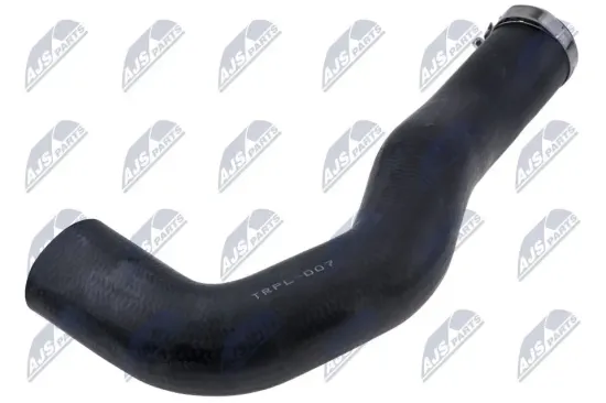 Ladeluftschlauch NTY GPP-PL-007 Bild Ladeluftschlauch NTY GPP-PL-007