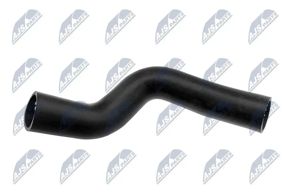 Ladeluftschlauch NTY GPP-PL-014