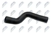 Ladeluftschlauch NTY GPP-PL-014