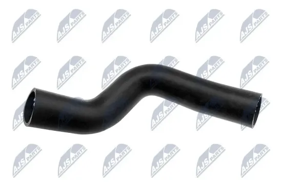 Ladeluftschlauch NTY GPP-PL-014 Bild Ladeluftschlauch NTY GPP-PL-014