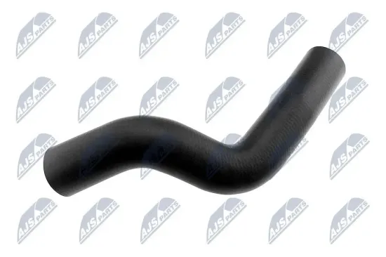 Ladeluftschlauch NTY GPP-PL-014 Bild Ladeluftschlauch NTY GPP-PL-014