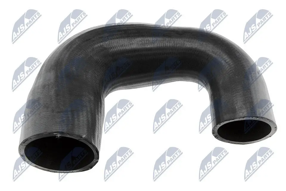 Ladeluftschlauch NTY GPP-PL-016