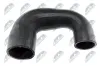 Ladeluftschlauch NTY GPP-PL-016 Bild Ladeluftschlauch NTY GPP-PL-016
