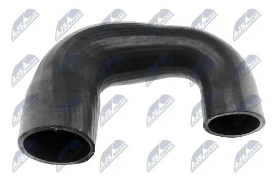 Ladeluftschlauch NTY GPP-PL-016 Bild Ladeluftschlauch NTY GPP-PL-016