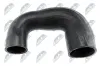 Ladeluftschlauch NTY GPP-PL-016 Bild Ladeluftschlauch NTY GPP-PL-016